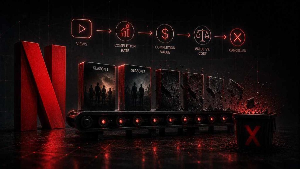 Why Netflix Cancels Shows After Two Seasons: The Completion-Rate Math Explained 6 netflix 1