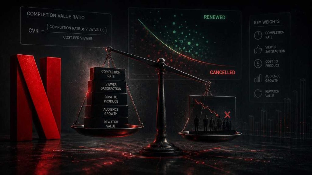 Why Netflix Cancels Shows After Two Seasons: The Completion-Rate Math Explained 3 netflix showa