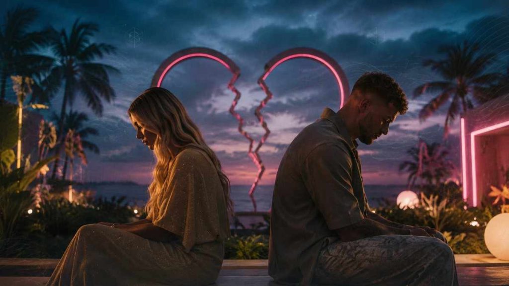 The Best Love Island USA Couples of All Time, Ranked by How They're Doing Now 2 never had chance