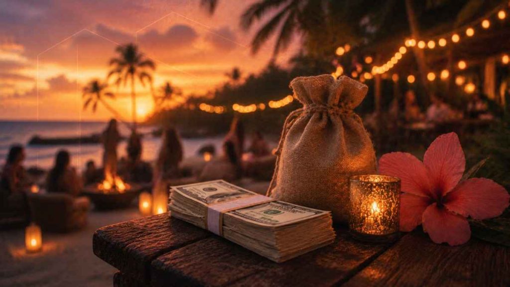 How Long Does Bachelor in Paradise Film? The Costa Rica Timeline Explained 6 paid