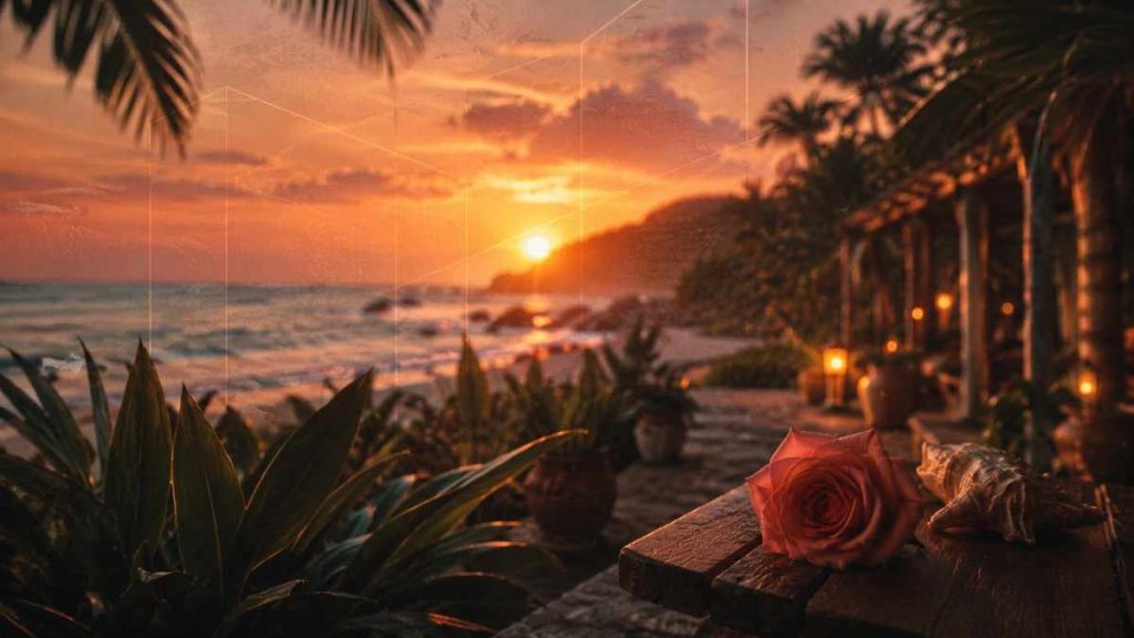 How Long Does Bachelor in Paradise Film? The Costa Rica Timeline Explained 2 paradise