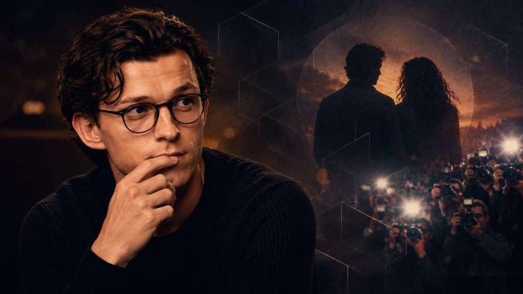 Who Is Tom Holland Dating? His Current Relationship Status Explained 5 privacy