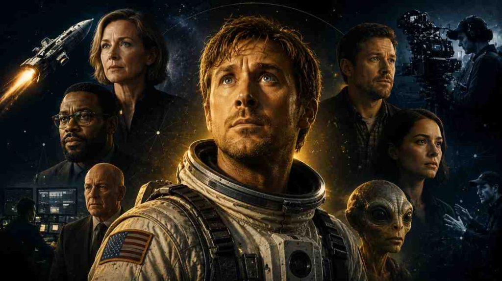 Is Project Hail Mary a Good Movie? Its Rotten Tomatoes Score, Explained 3 project hail mary 1