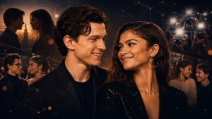 Who Is Tom Holland Dating? His Current Relationship Status Explained 2 relationship