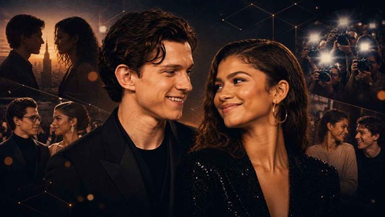 Who Is Tom Holland Dating? His Current Relationship Status Explained 13 relationship