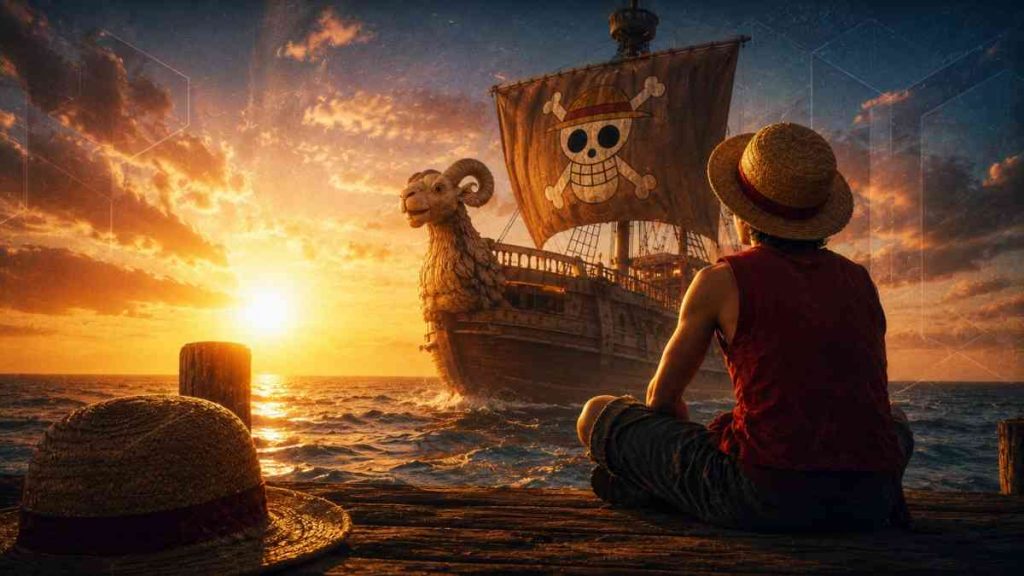 One Piece Season 2 on Netflix: Every New Character and Arc, Explained 5 s One Piece Season 2 Netflix Available Right Now