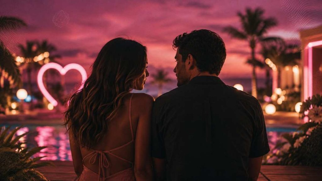 The Best Love Island USA Couples of All Time, Ranked by How They're Doing Now 3 season 4 1