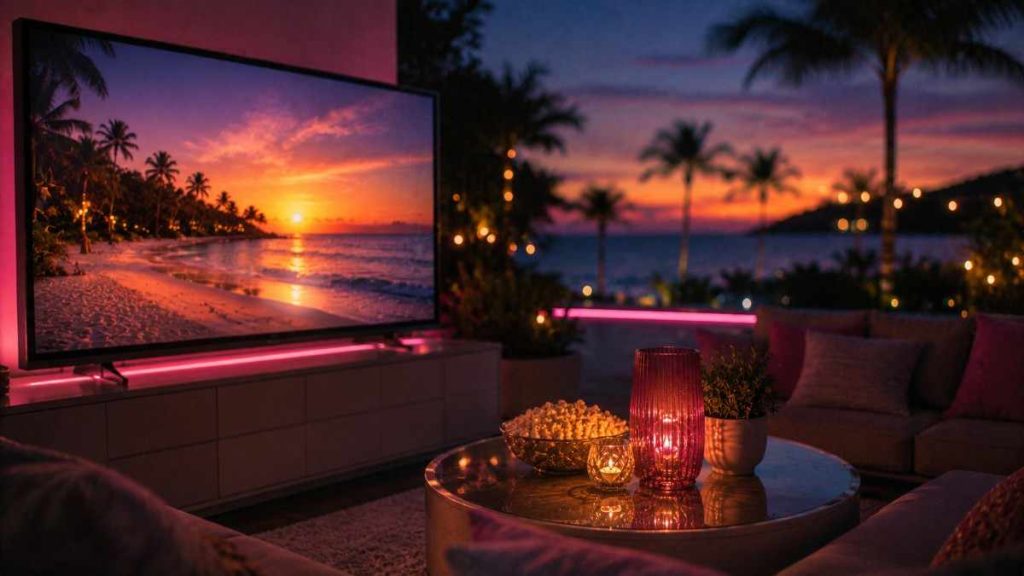 Love Island: Beyond the Villa Returns: What to Expect from the Season 6 Spinoff in 2026 5 season 6