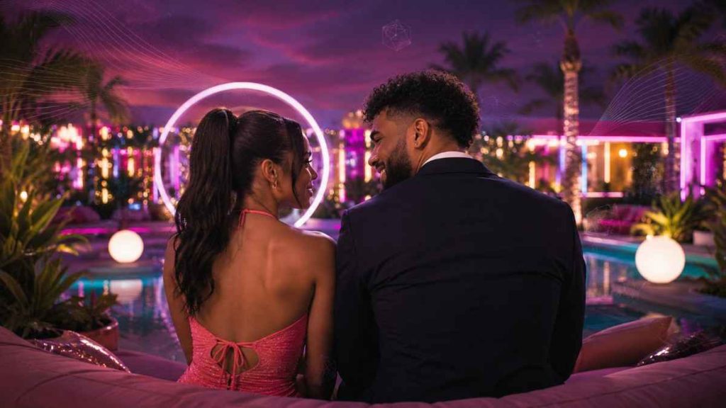 The Best Love Island USA Couples of All Time, Ranked by How They're Doing Now 5 season 7 1
