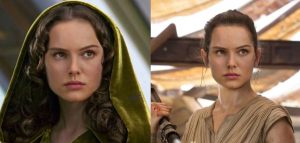 starwars padame