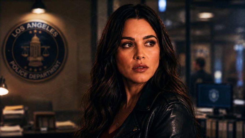Stephanie Arcila: Every Role and Where You've Seen Her 3 stephanie