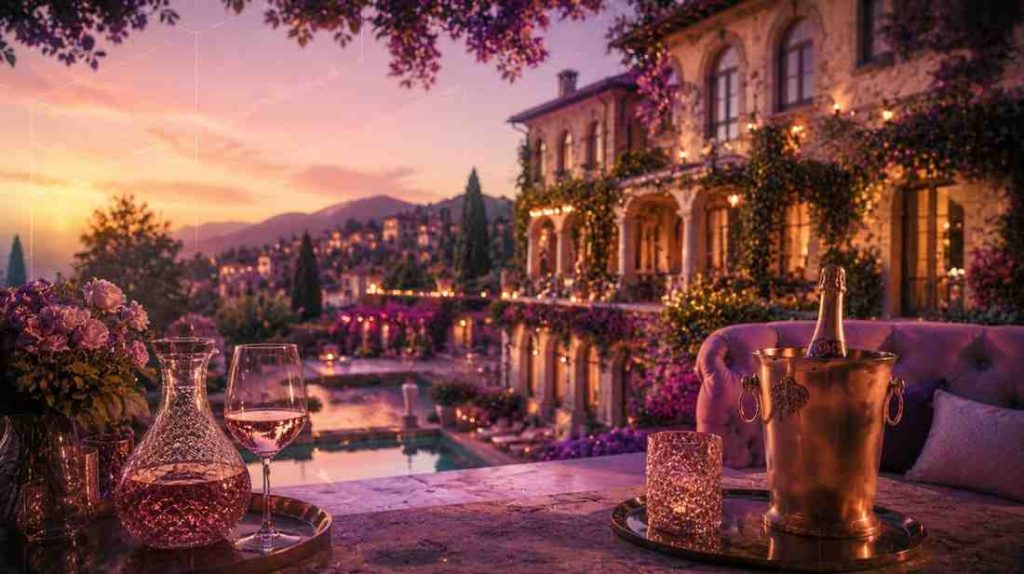 Every Reality TV Show Premiering in Summer 2026: Your Complete Watch Guide 3 villa