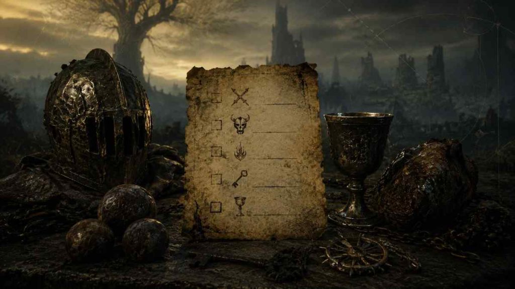 How to Complete the Dung Eater Questline in Elden Ring 2 what do you need