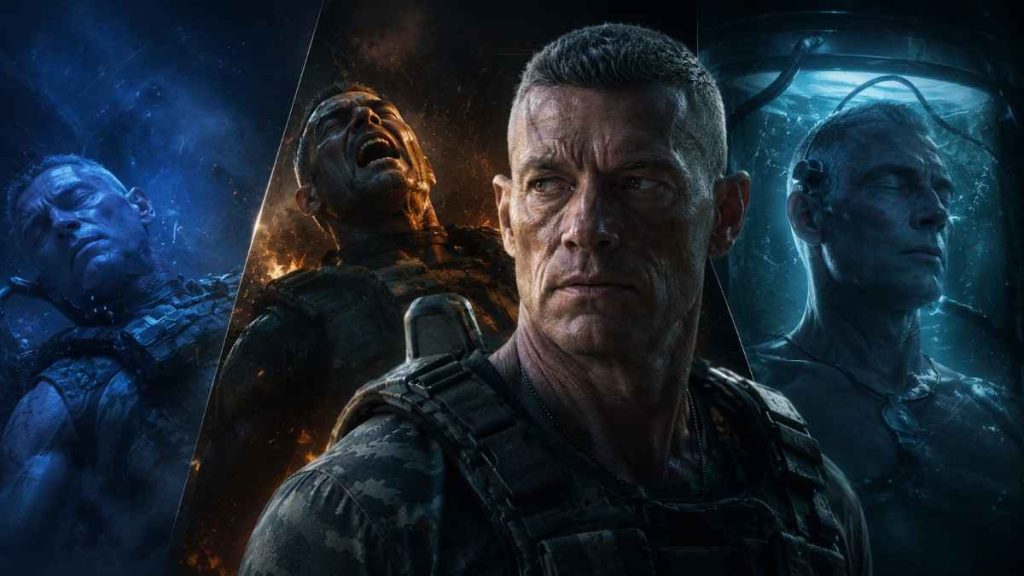 Is Quaritch Dead in Avatar 3? His Fate, Explained 3 what happened
