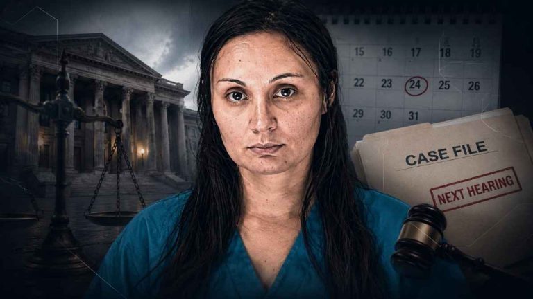 Where Is Letecia Stauch Now? Life After the Gannon Stauch Case 4 what next