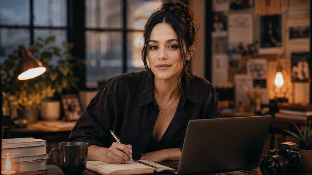 Stephanie Arcila: Every Role and Where You've Seen Her 4 where is she