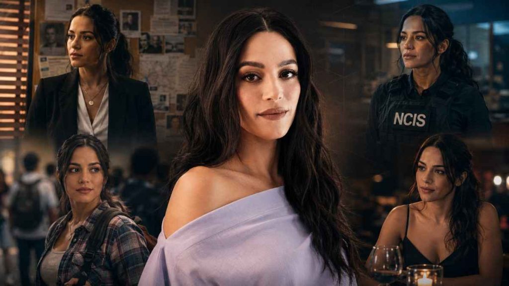 Stephanie Arcila: Every Role and Where You've Seen Her 5 where is she seen