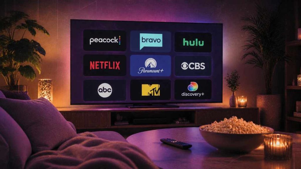 Every Reality TV Show Premiering in Summer 2026: Your Complete Watch Guide 4 where to watch 1