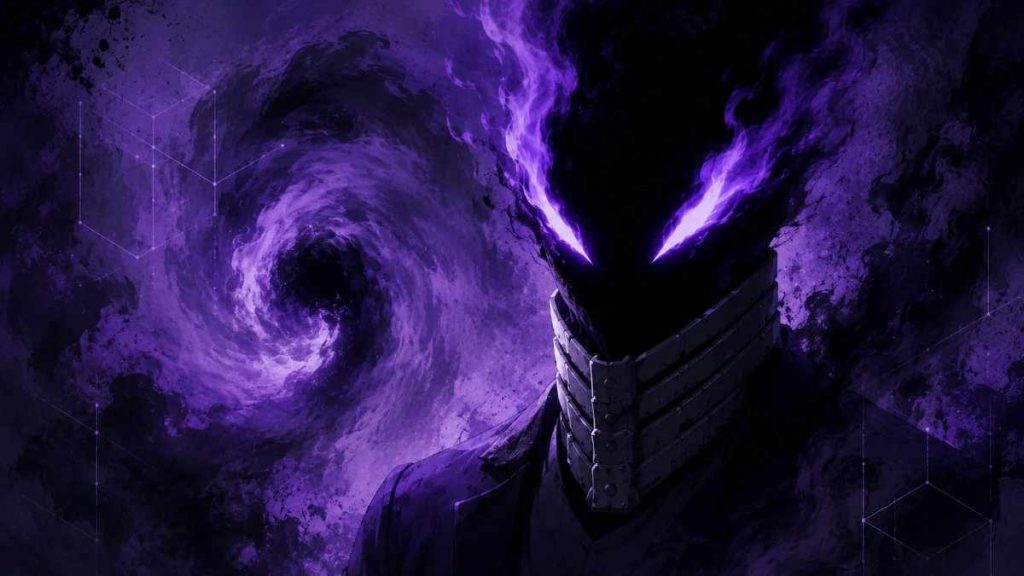 Who Is Kurogiri in My Hero Academia? His Identity and Powers, Explained 2 who is kurogiri