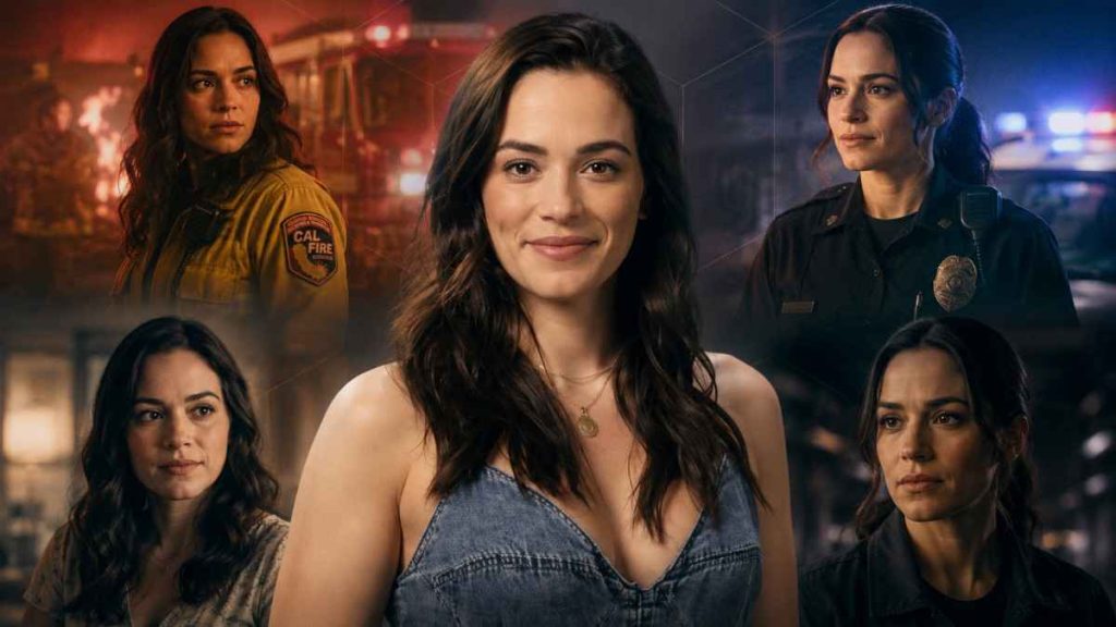 Stephanie Arcila: Every Role and Where You've Seen Her 6 work