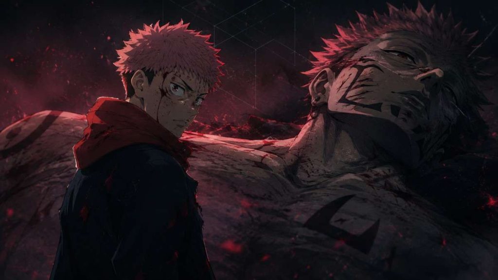 How Old Was Yuji When He Killed Sukuna in Jujutsu Kaisen? 1 yuji defeated