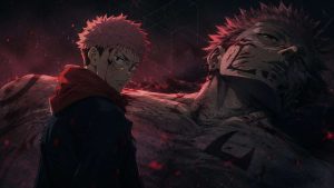 How Old Was Yuji When He Killed Sukuna in Jujutsu Kaisen? 11 yuji defeated