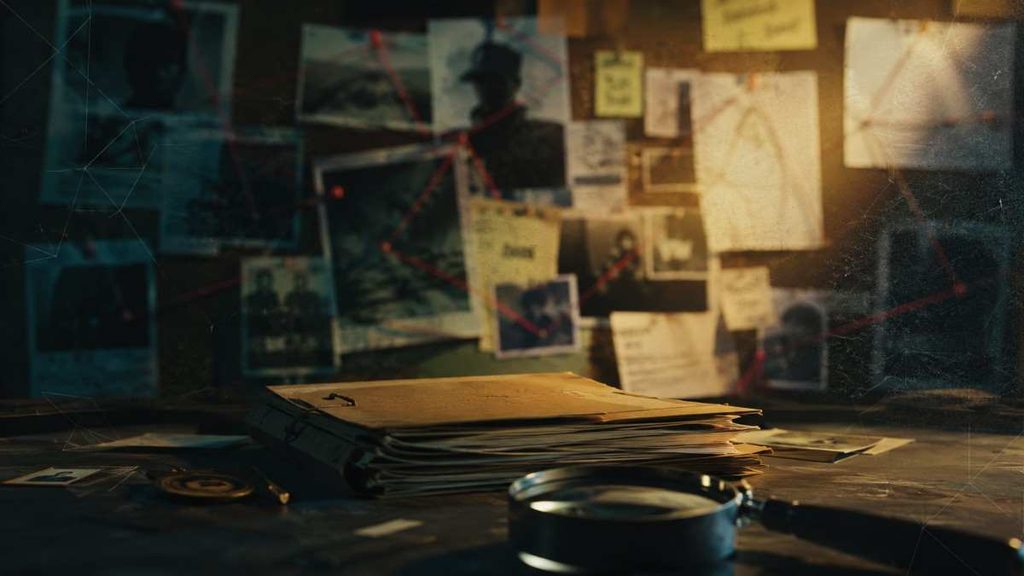 10 Cold Cases That Finally Cracked Open in 2026