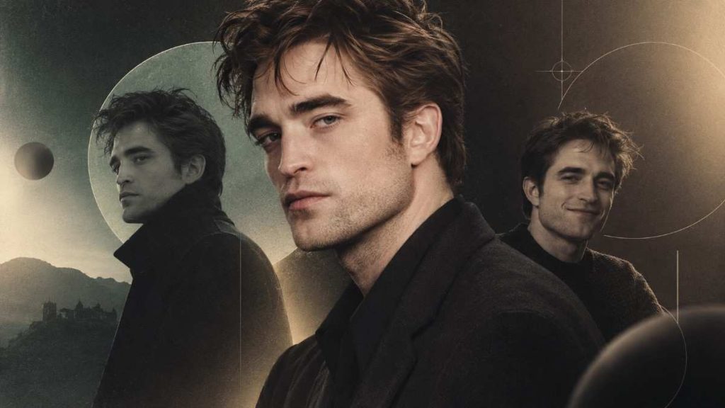 10 Robert Pattinson Facts Most Fans Missed 1 10 Robert Pattinson Facts Most Fans Missed