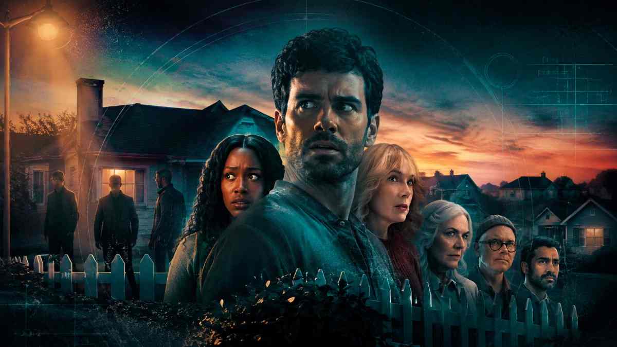 11 Changes "The 'Burbs" Series Makes From the 1989 Movie 1 11 Changes The Burbs Series Makes From the 1989 Movie 1