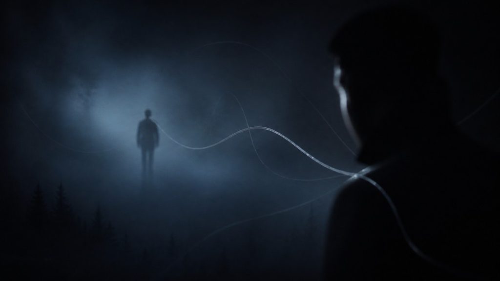 11 Questions "The Whisper Man" Ending Leaves Unanswered 1 11 Questions The Whisper Man Ending Leaves Unanswered