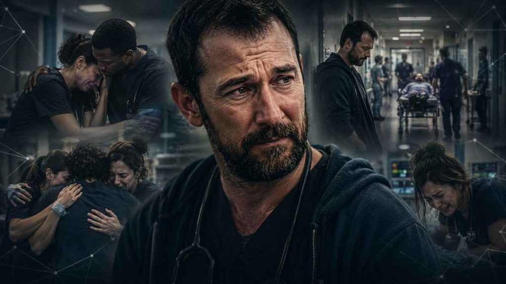 11 Reasons The Pitt Season 2 Emotionally Destroyed Everyone 1