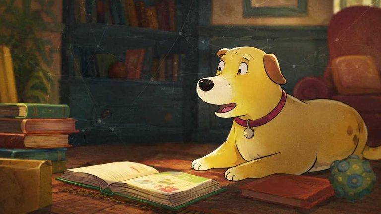 12 Shows Like Martha Speaks That Build Vocabulary