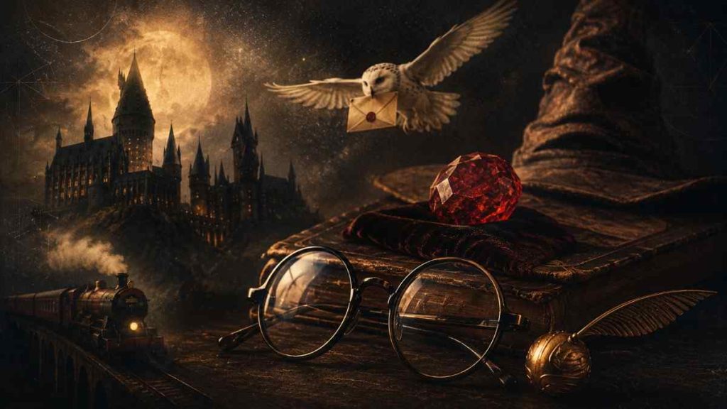 25 Details Adults Notice When Rewatching Harry Potter and the Sorcerer's Stone 6 25 Details Adults Notice When Rewatching Harry Potter and the Sorcerers Stone