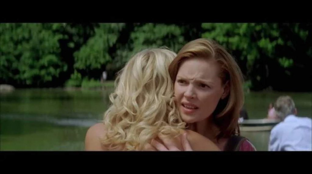 15 Movies Like Confessions of a Shopaholic for Rom-Com Fans 9 27 Dresses