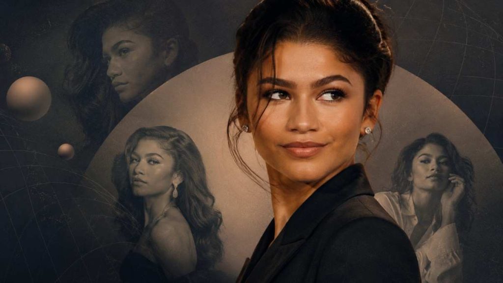 40 Zendaya Facts That Might Surprise You 1