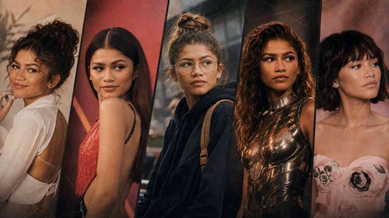 5 Zendaya Facts That Surprise Even Longtime Fans 1