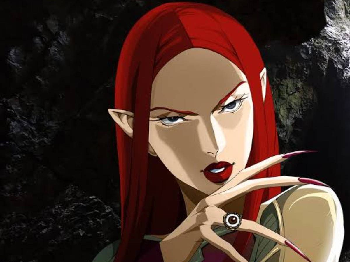 ACOTAR Characters Ranked by Power From Strongest to Weakest 1 edited