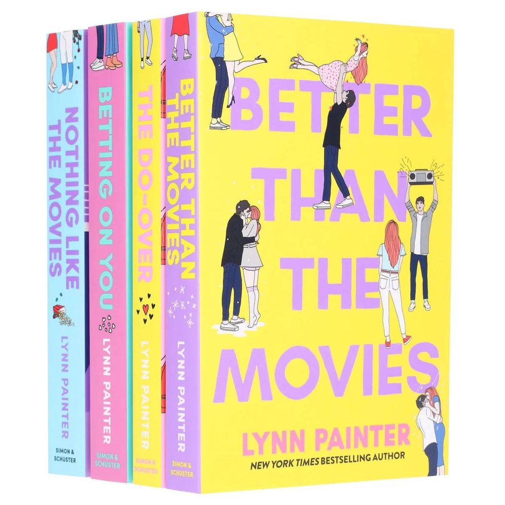 Are Lynn Painters Books Spicy The Short Answer