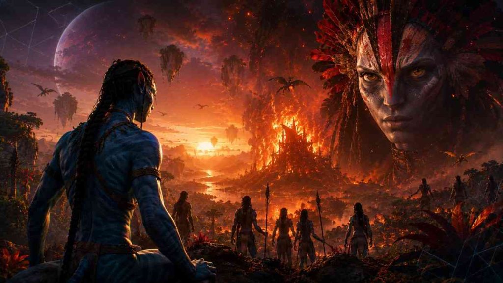 Avatar: Fire and Ash — Everything to Know Before You Watch 1 Avatar Fire and Ash Ending Explained Full Spoiler Breakdown