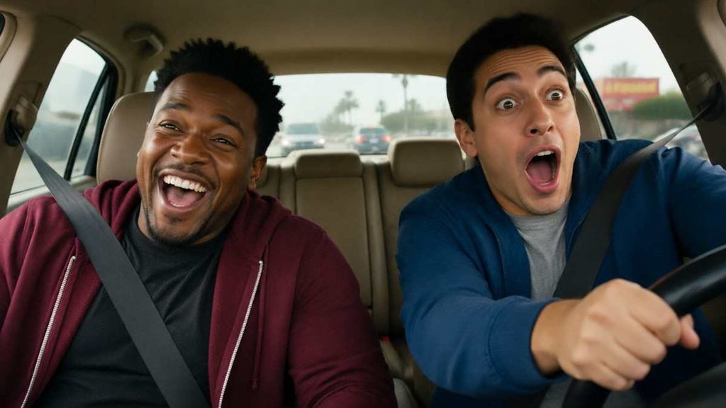 The 25 Funniest R-Rated Comedies to Stream Right Now, Ranked 20 Bad Trip 2021