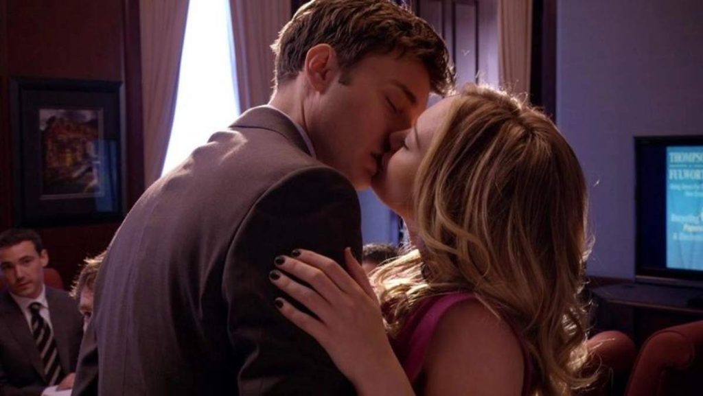 15 Movies Like Confessions of a Shopaholic for Rom-Com Fans 2 Beauty and the Briefcase 2010
