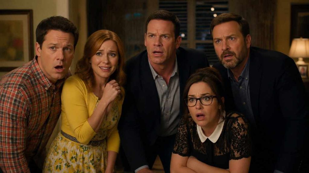 The 25 Funniest R-Rated Comedies to Stream Right Now, Ranked 19 Blockers 2018