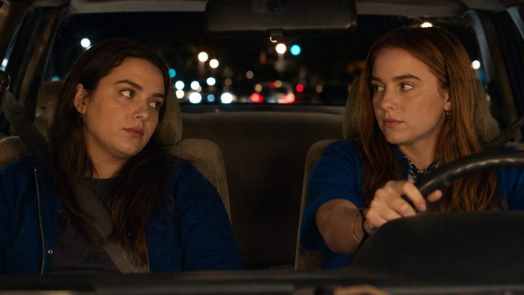 The 25 Funniest R-Rated Comedies to Stream Right Now, Ranked 17 Booksmart 2019