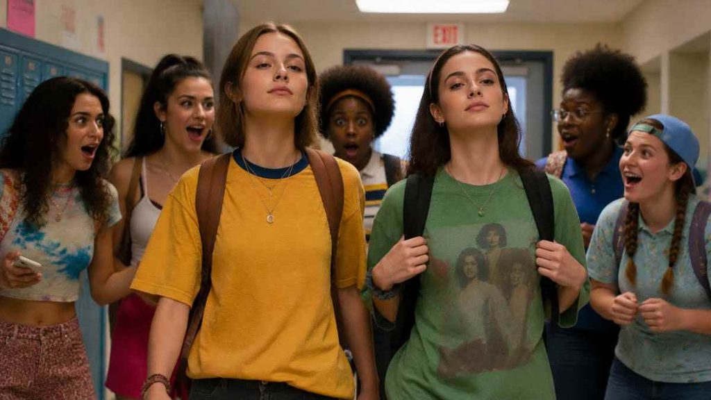 The 25 Funniest R-Rated Comedies to Stream Right Now, Ranked 22 Bottoms 2023