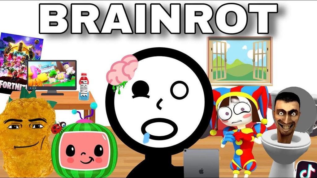 Brain Rot