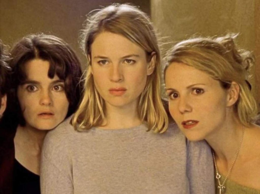 15 Movies Like Confessions of a Shopaholic for Rom-Com Fans 12 Bridget Joness Diary