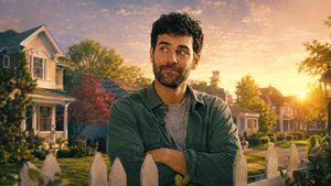11 Changes "The 'Burbs" Series Makes From the 1989 Movie 24 Change 1 The Tone Shifts From Dark Comedy to Comedy Drama 1