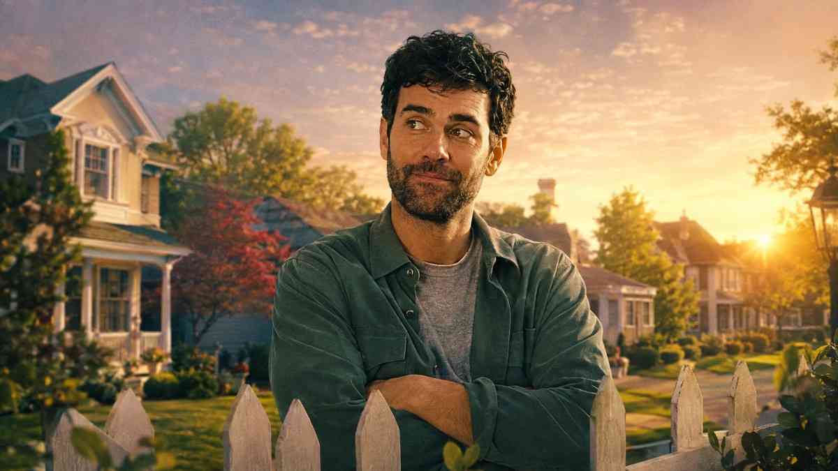 11 Changes "The 'Burbs" Series Makes From the 1989 Movie 2 Change 1 The Tone Shifts From Dark Comedy to Comedy Drama 1