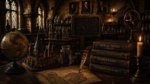 25 Details Adults Notice When Rewatching Harry Potter and the Sorcerer's Stone 8 Character Behavior That Reads Differently to an Adult Audience