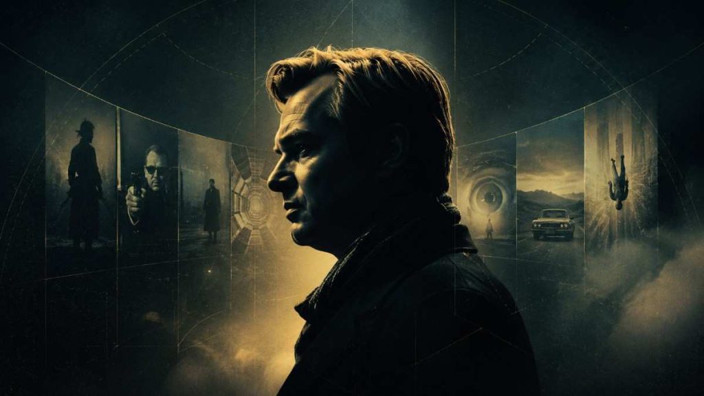 Christopher Nolan's Favorite Movies: The Films That Shaped His Filmmaking 1 Christopher Nolans Favorite Movies The Films That Shaped His Filmmaking 1
